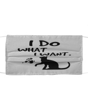 Cat Do Mask tile
