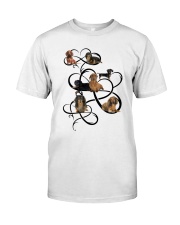 Dog Infinity Premium Fit Mens Tee tile