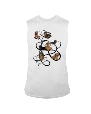 Dog Infinity Sleeveless Tee tile