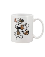 Dog Infinity Mug tile