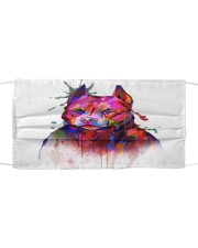 pitbull Mask tile
