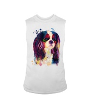 cavalier Sleeveless Tee tile