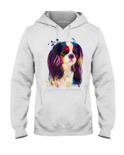 cavalier Hooded Sweatshirt tile