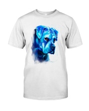 pitbull Classic T-Shirt front