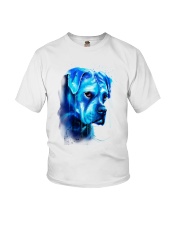 pitbull Youth T-Shirt tile