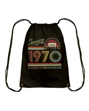 January 1970 Drawstring Bag tile