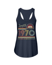 January 1970 Ladies Flowy Tank tile