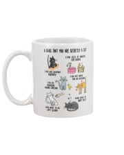 6 signs that you are secretly a Cat Mug back