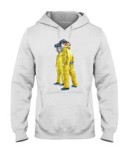Animals Hooded Sweatshirt thumbnail