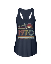 November 1970 Ladies Flowy Tank tile