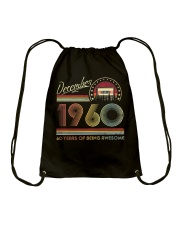 December 1960 Drawstring Bag tile