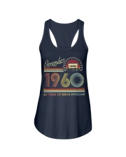 December 1960 Ladies Flowy Tank tile