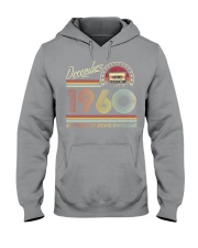December 1960 Hooded Sweatshirt tile