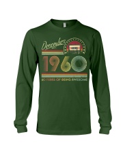 December 1960 Long Sleeve Tee tile