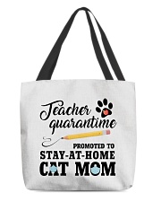 Mechanical Engineering I Have Been Social All-over Tote thumbnail