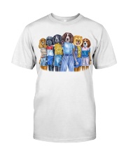 Animals Premium Fit Mens Tee thumbnail
