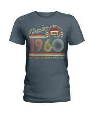 November 1960 Ladies T-Shirt tile