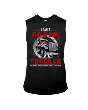 i can't stay at home Sleeveless Tee thumbnail