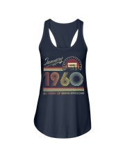 January 1960 Ladies Flowy Tank tile