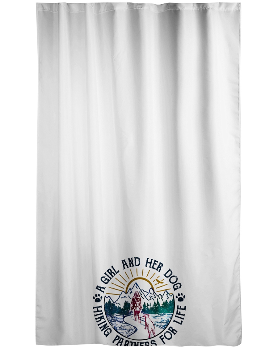cvVVss Window Curtain - Blackout