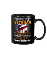 VIETNAM VETERAN TTT Mug thumbnail