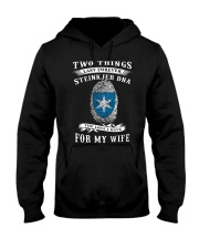 STEINKJER IT'S IN MY DNA Hooded Sweatshirt thumbnail