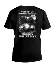 NUR MEHR 1 TAG V-Neck T-Shirt thumbnail