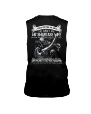 MY SMARTASS WIFE - MY ANGEL Sleeveless Tee thumbnail