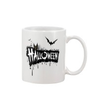 happy halloween Mug thumbnail