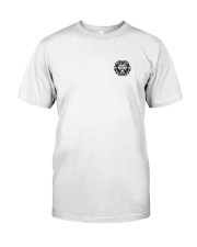 Operation Lionheart Premium Fit Mens Tee thumbnail