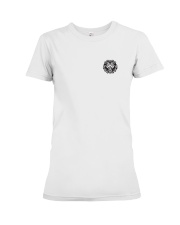 Operation Lionheart Premium Fit Ladies Tee thumbnail
