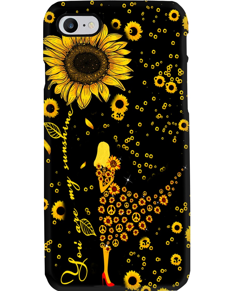 You Are Mysunshine Phone Case