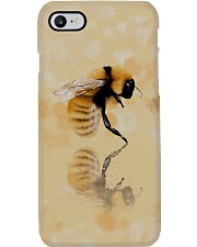 Bee Phone Case i-phone-7-case