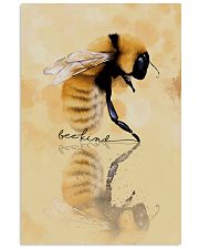 Bee 11x17 Poster thumbnail