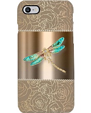 Dragonfly Phone Case i-phone-7-case