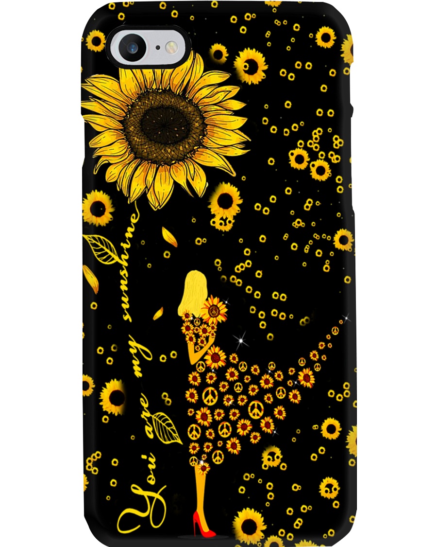 You Are Mysunshine Phone Case