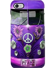 Peace Vw Bus Phone Case i-phone-7-case