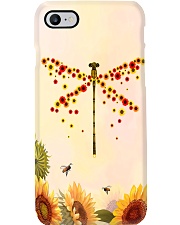 Dragonfly Phone Case i-phone-7-case