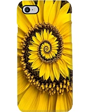 Sunflower Phone Case i-phone-7-case