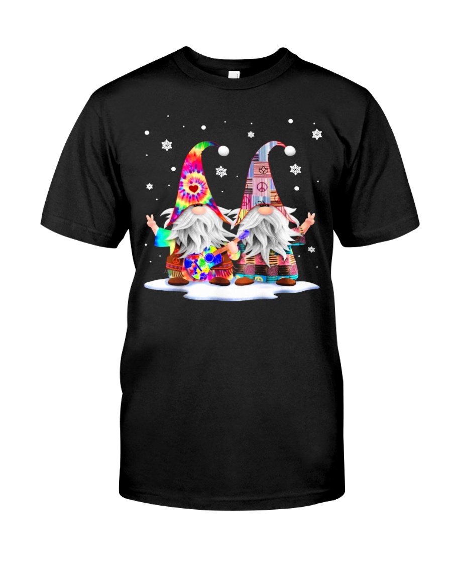 Merry Christmas Classic T-Shirt