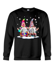 Merry Christmas Crewneck Sweatshirt thumbnail