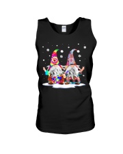 Merry Christmas Unisex Tank thumbnail