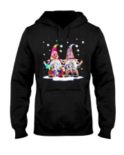 Merry Christmas Hooded Sweatshirt thumbnail