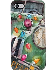 Wv Bus Peace Phone Case i-phone-7-case