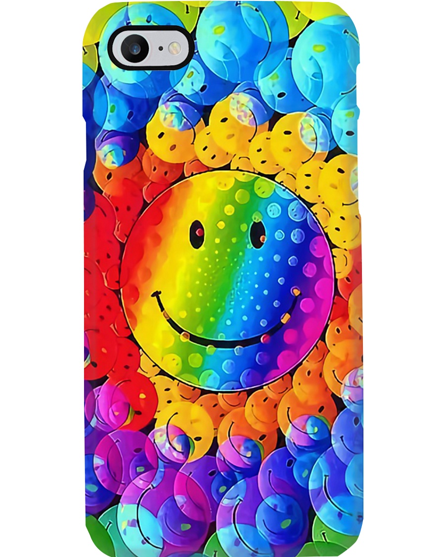 hippie Phone Case