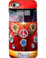 Old Hippie Phone Case i-phone-7-case