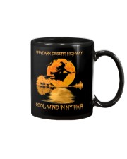 On A Dark Desert Highway Mug thumbnail