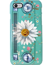 Daisy Vw Bus Phone Case i-phone-7-case