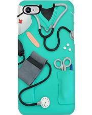 Nurse Funny Phone Case thumbnail