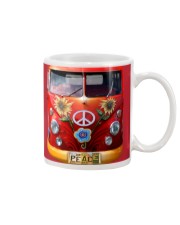 Peace Vw Bus Mug thumbnail